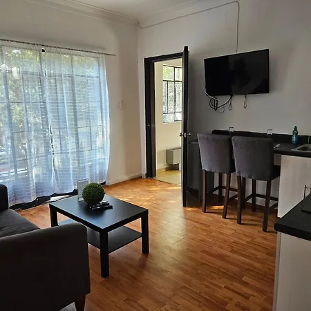Aparthotel Singular Antara