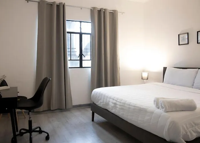 Apartahotel Singular Antara