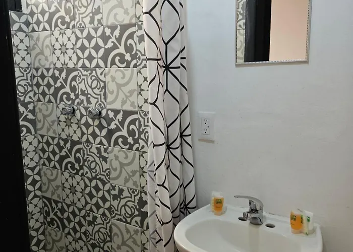 Apartahotel Singular Antara