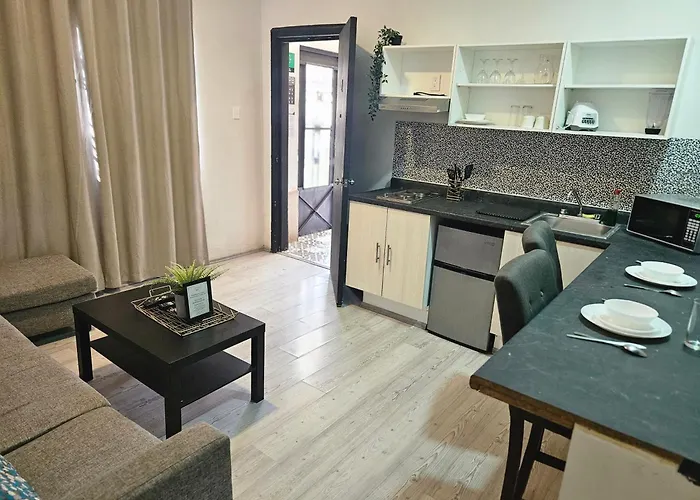 Singular Antara Apartahotel