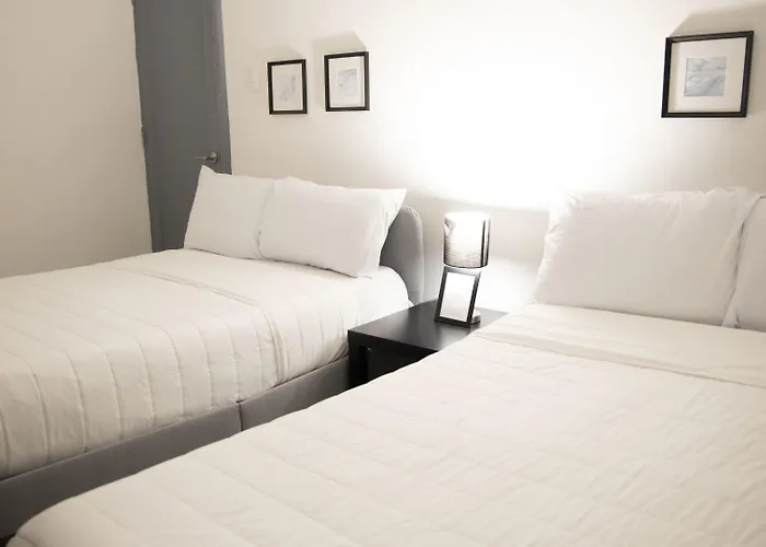 Singular Antara Apartahotel *