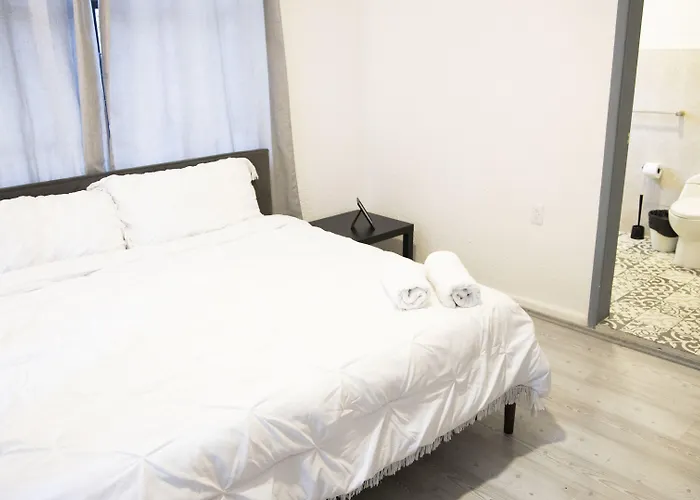 Singular Antara Apartahotel
