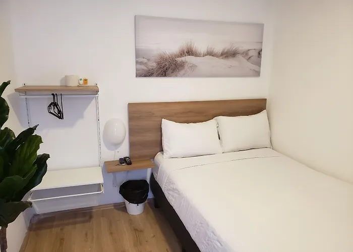 Apartahotel Singular Antara *