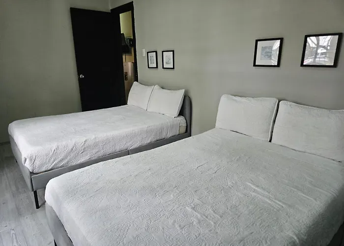 Apartahotel Singular Antara *