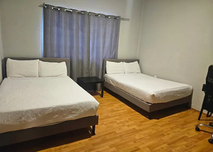 Singular Antara Apartahotel *
